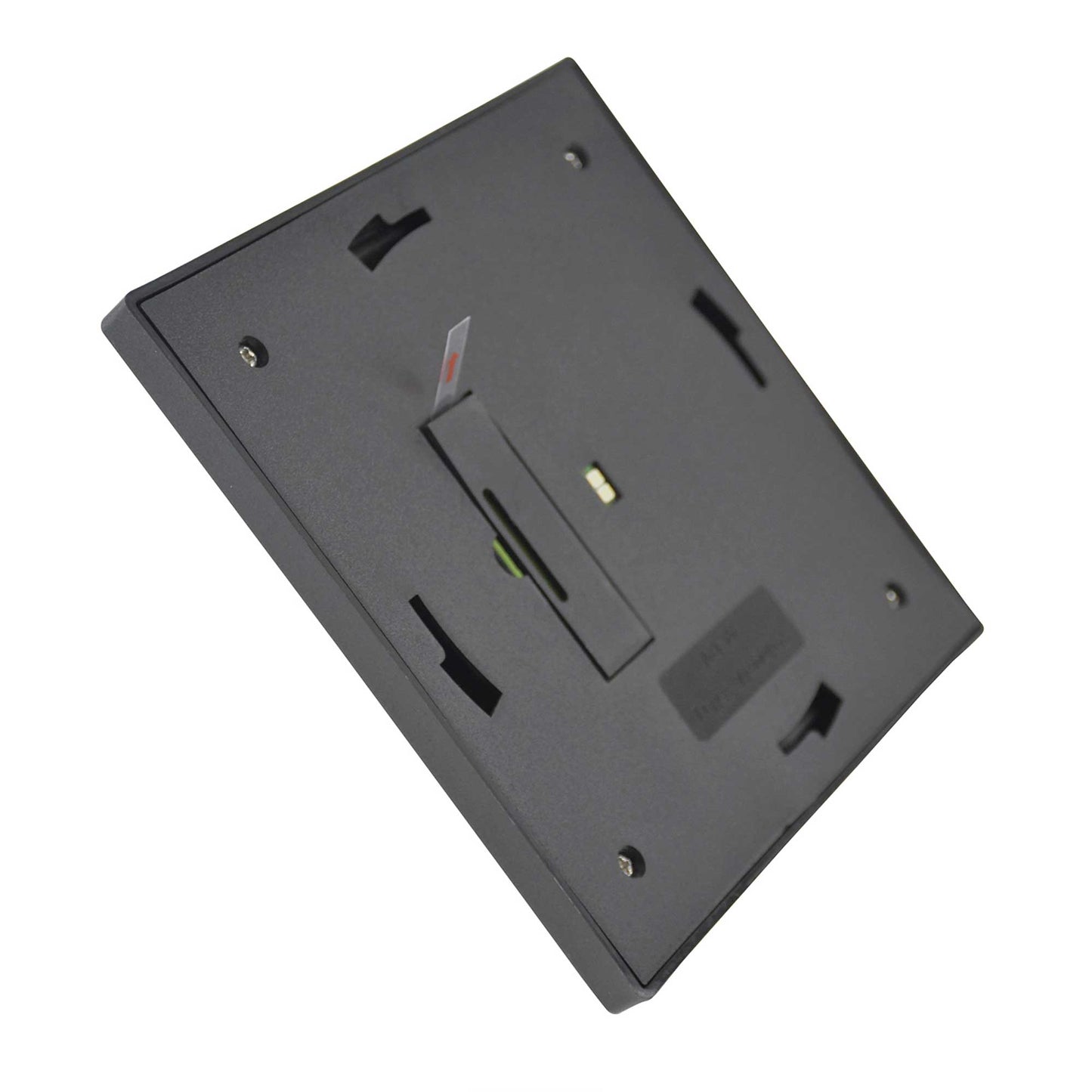 Outdoor Garden Solar Light with Base Freestanding Energy-saving Optical