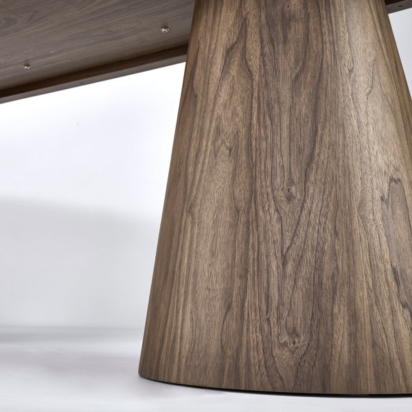 Brewster Capsule Dining Table