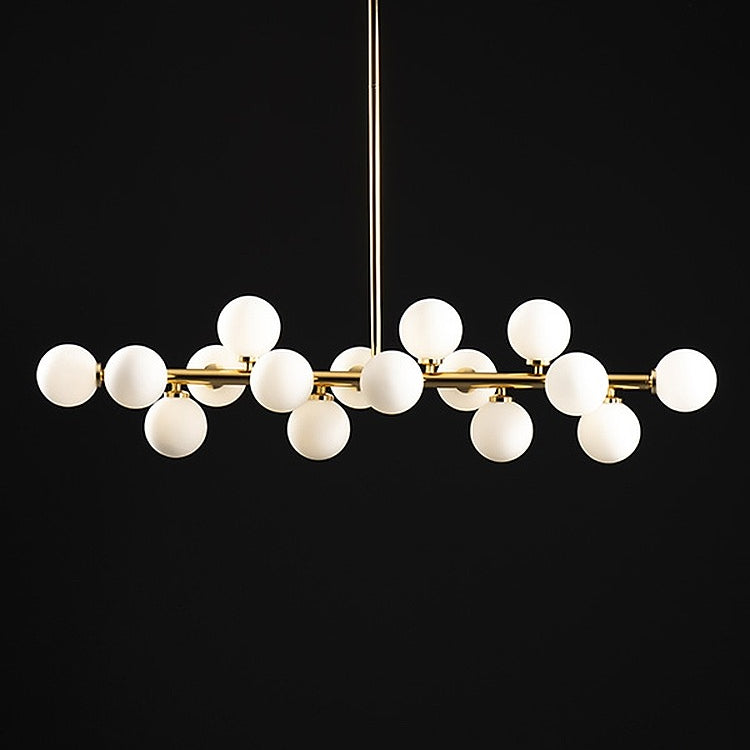 Morantz Pendant Light