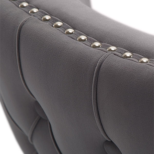 Margonia Dining Chair - Storm Grey
