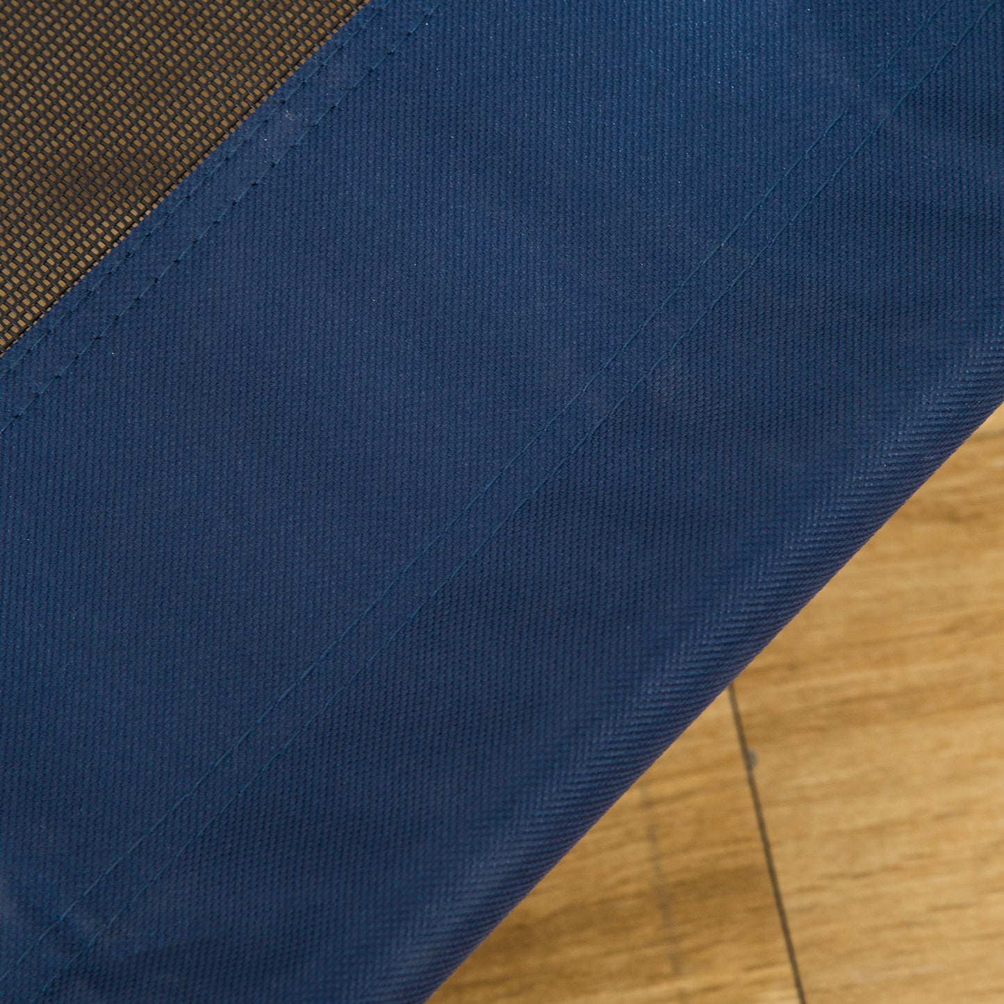 Pet Puppy Raised Bed Cot Dog Cat Elevated Cots Trampoline Indoor Outdoor