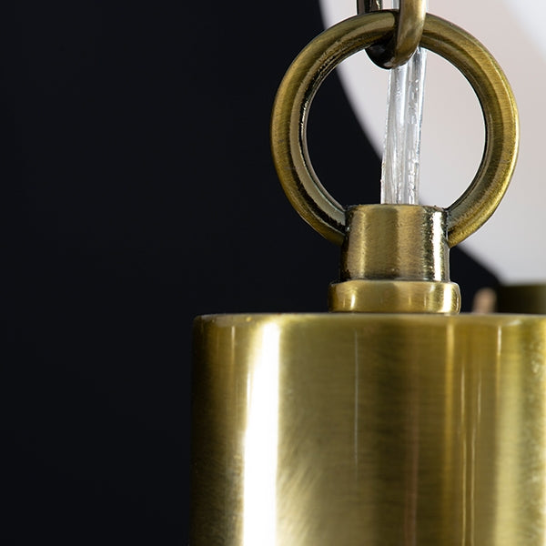 Brompton Chandelier