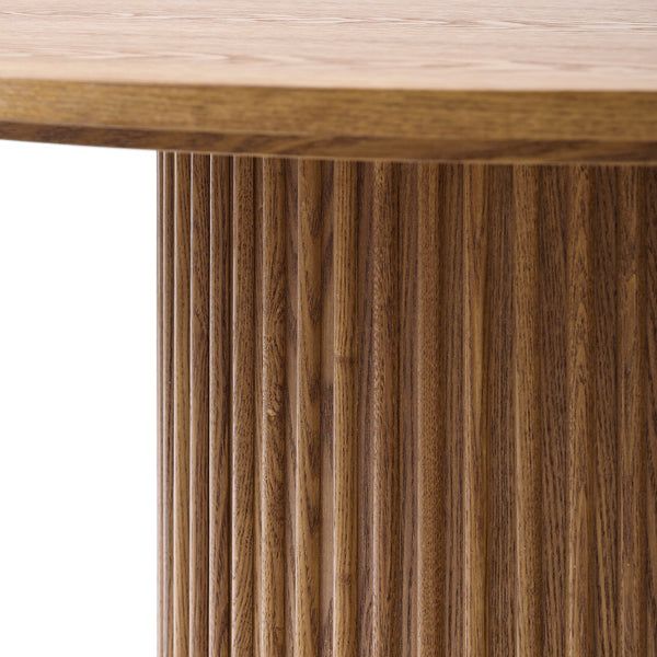 Ophelia Chestnut Coffee Table
