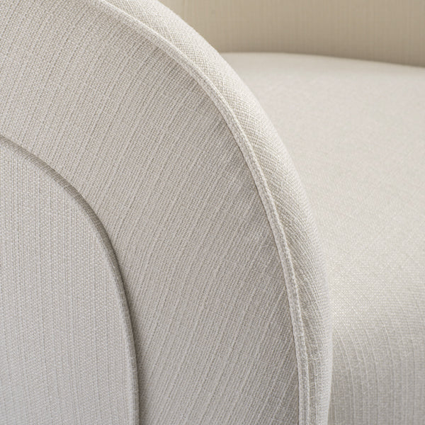 Orla Swivel Chair – Calico