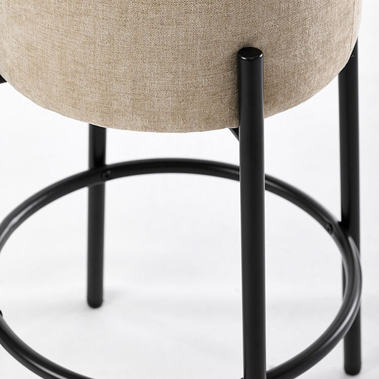 Paloma Counter Stool – Sable