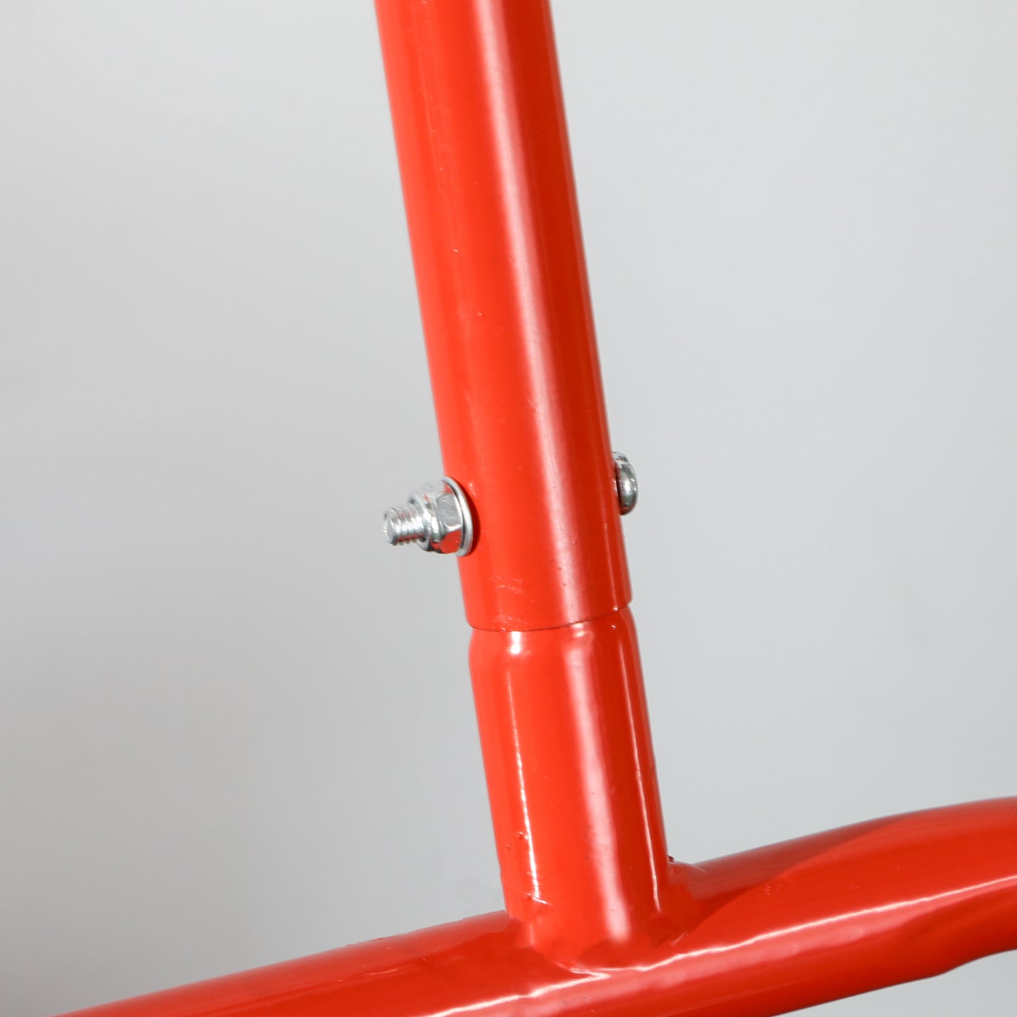 Combination Push w/ 38L Sand or Water Garden Red