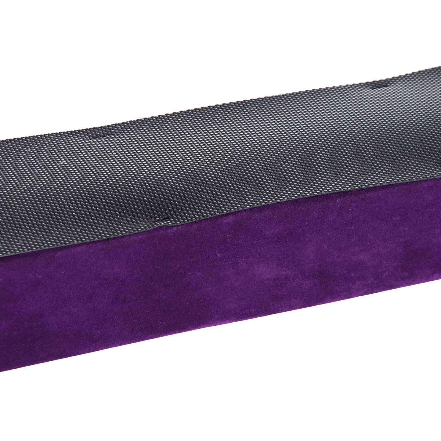 2.1m Balance Beam Trainer Fold Performance Gymnastics, Purple