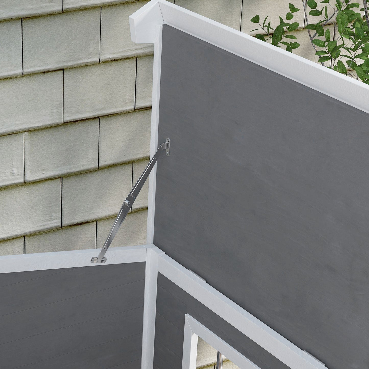 6 Pieces Dog Agility Equipment, Obstacle Training Course Kit, Orange