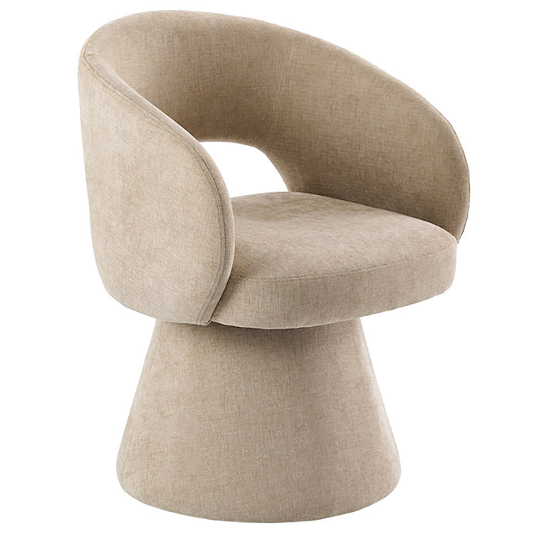Huxley Dining Chair – Sable