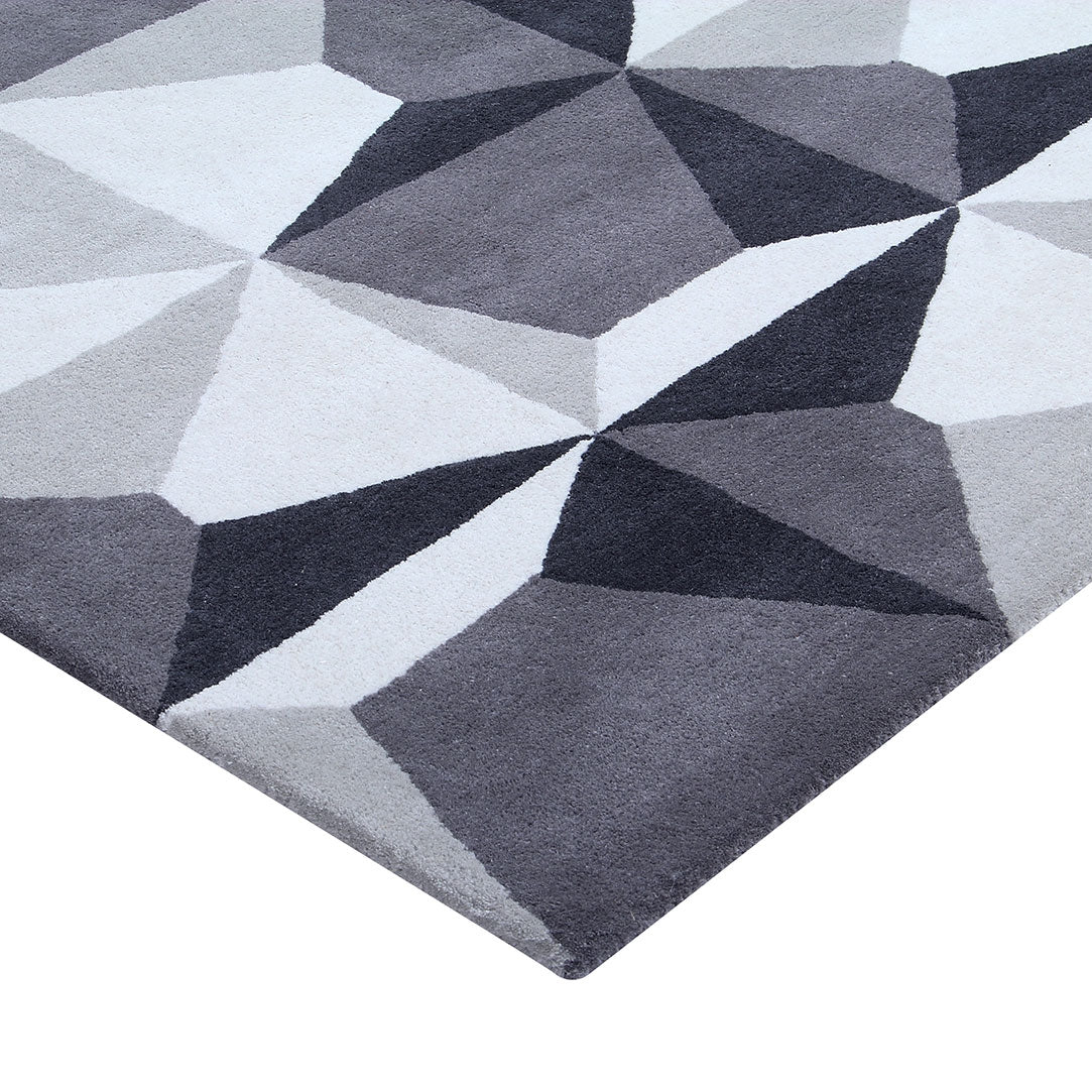 Hugo Rug
