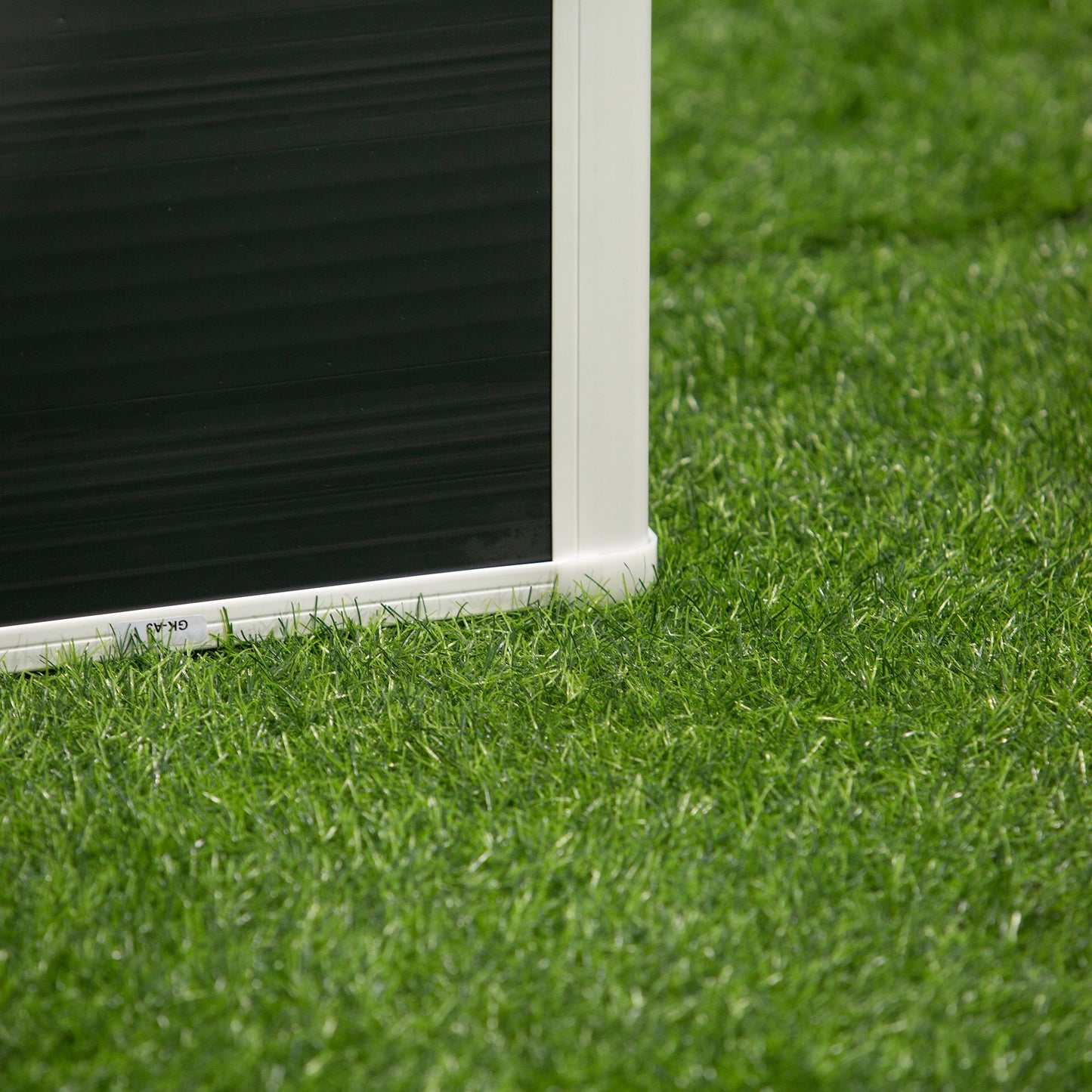 Garden Raised Bed Planter Grow Containers Flower Pot PP 60 x 60cm