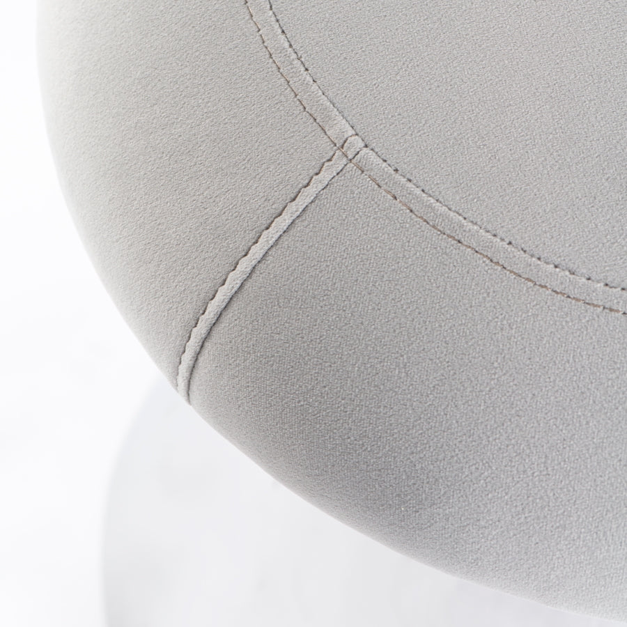 Champagne Cork Stool