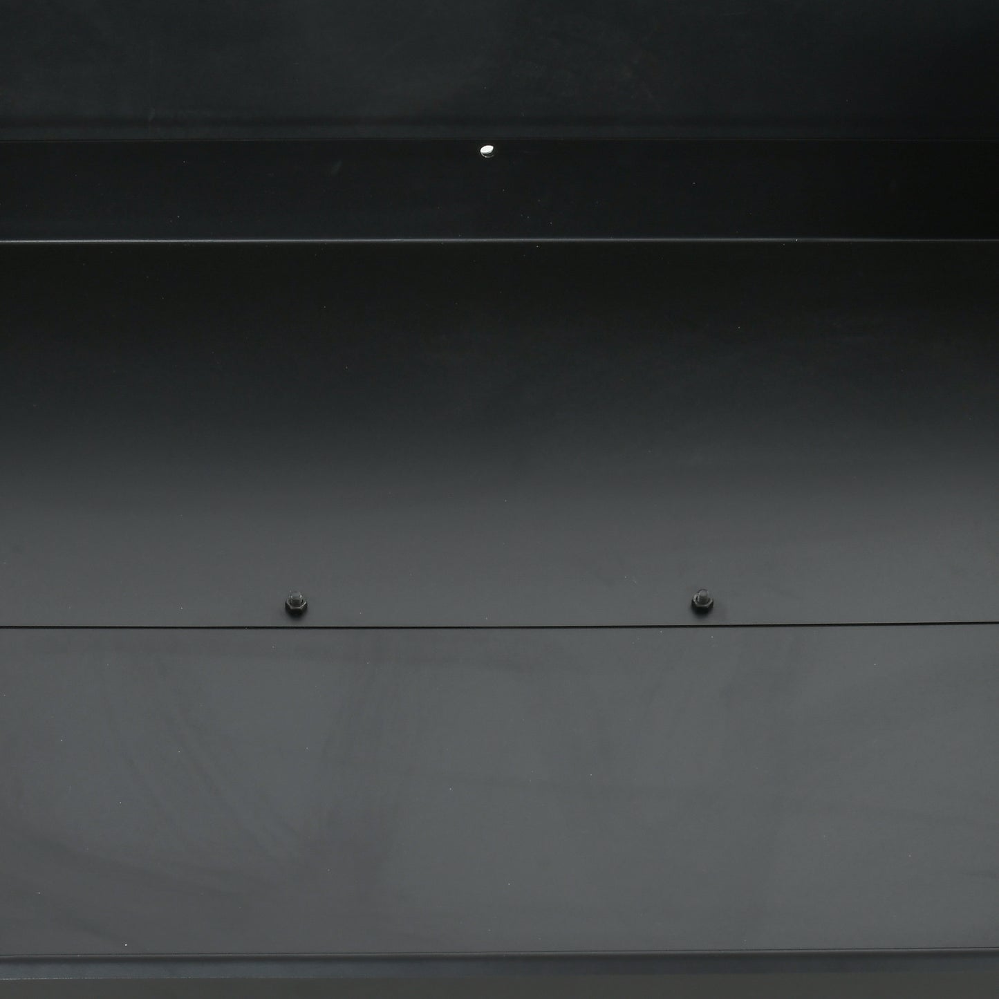 Charcoal BBQ Grill Barbecue with Side Table, Storage Shelf, Wheels