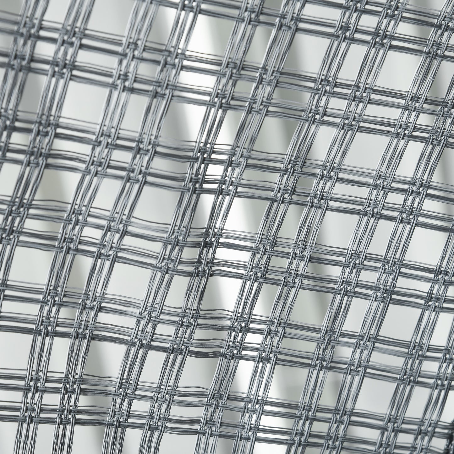 Outdoor Swing Chair w/ Thick Padded Cushion, Patio Hanging Chair w/ Metal Stand, Foldable Basket, Cup Holder, Grey