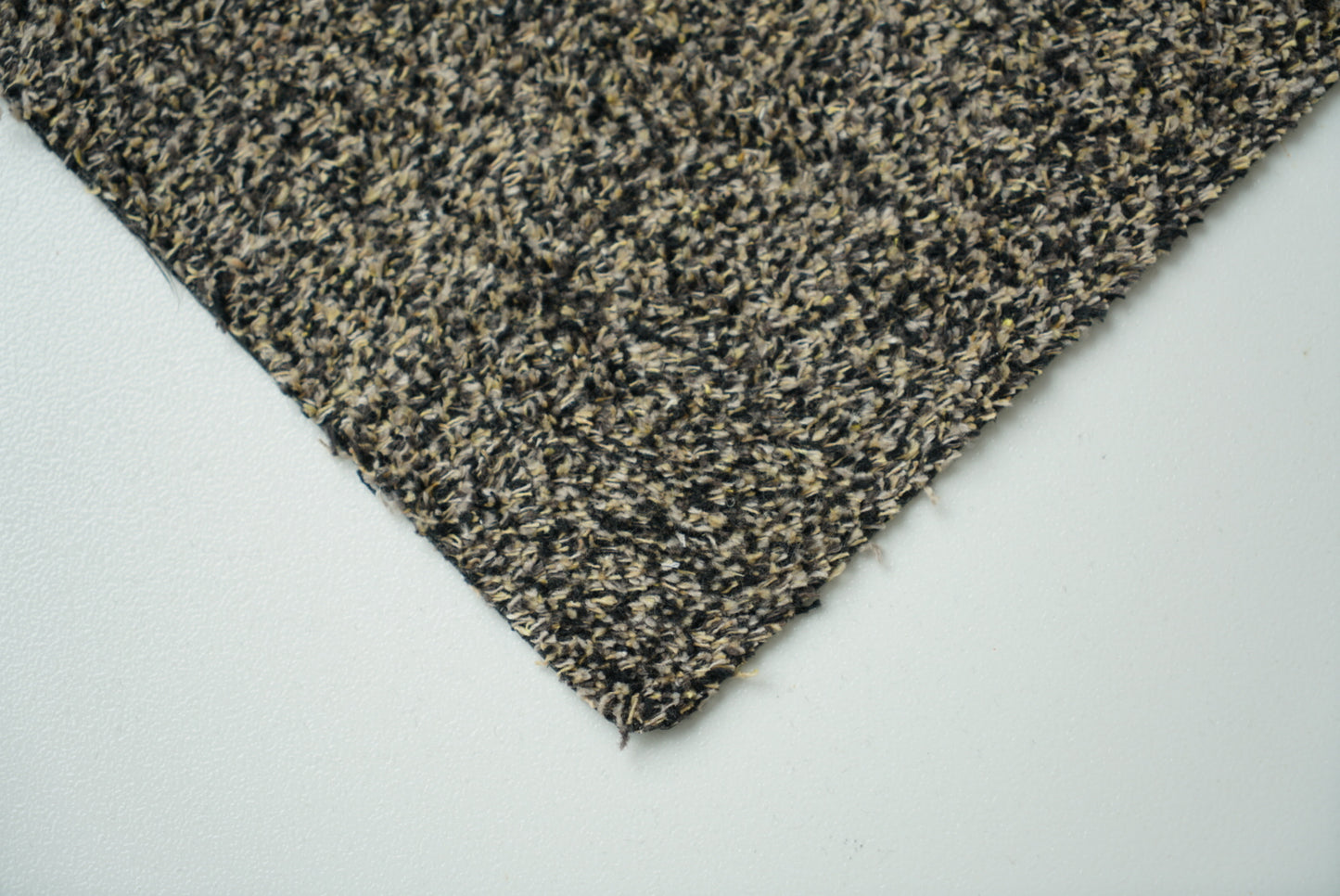 Dover Non Slip Absorbent Dirt Trapper Entrance Door Mats - 4 Colours Available