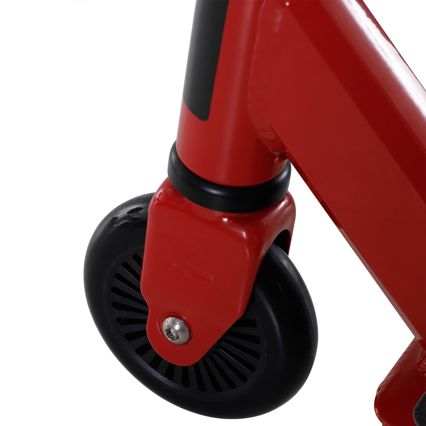 Stunt Scooter Complete Trick Scooters Kick Scooters Teenagers Red