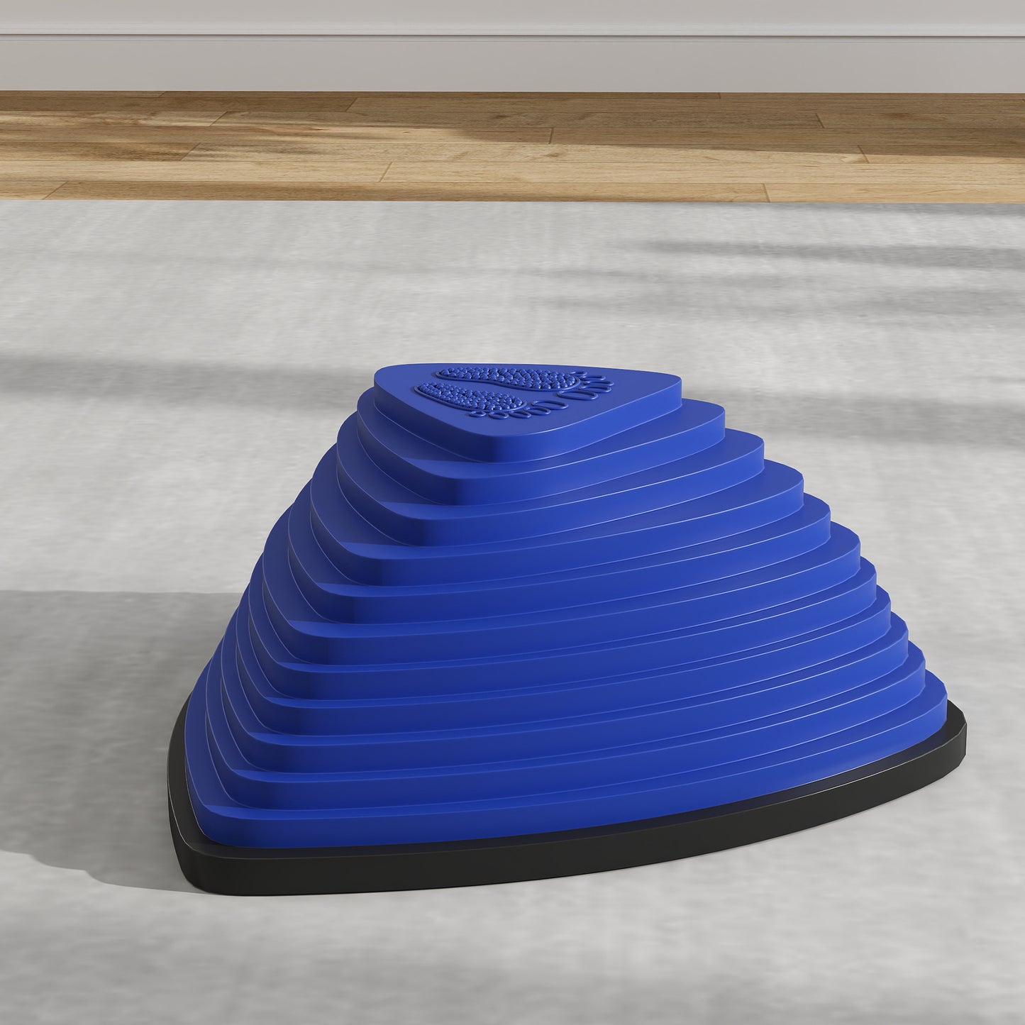 11 Pieces Stepping Stones for Balance and Motor Skills