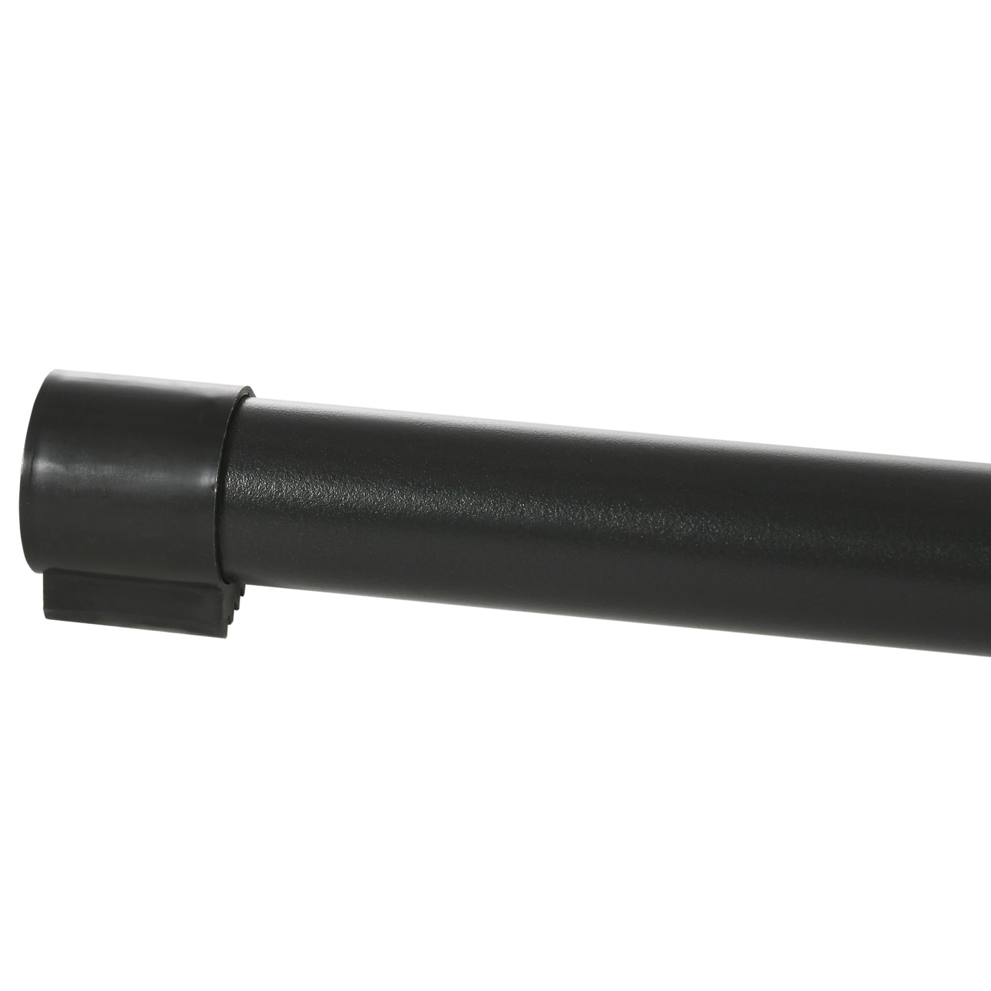 3.1–3.8m Adjustable Universal Hammock Stand Metal Frame Garden Camping Picnic Outdoor Patio Replacement – Stand Only