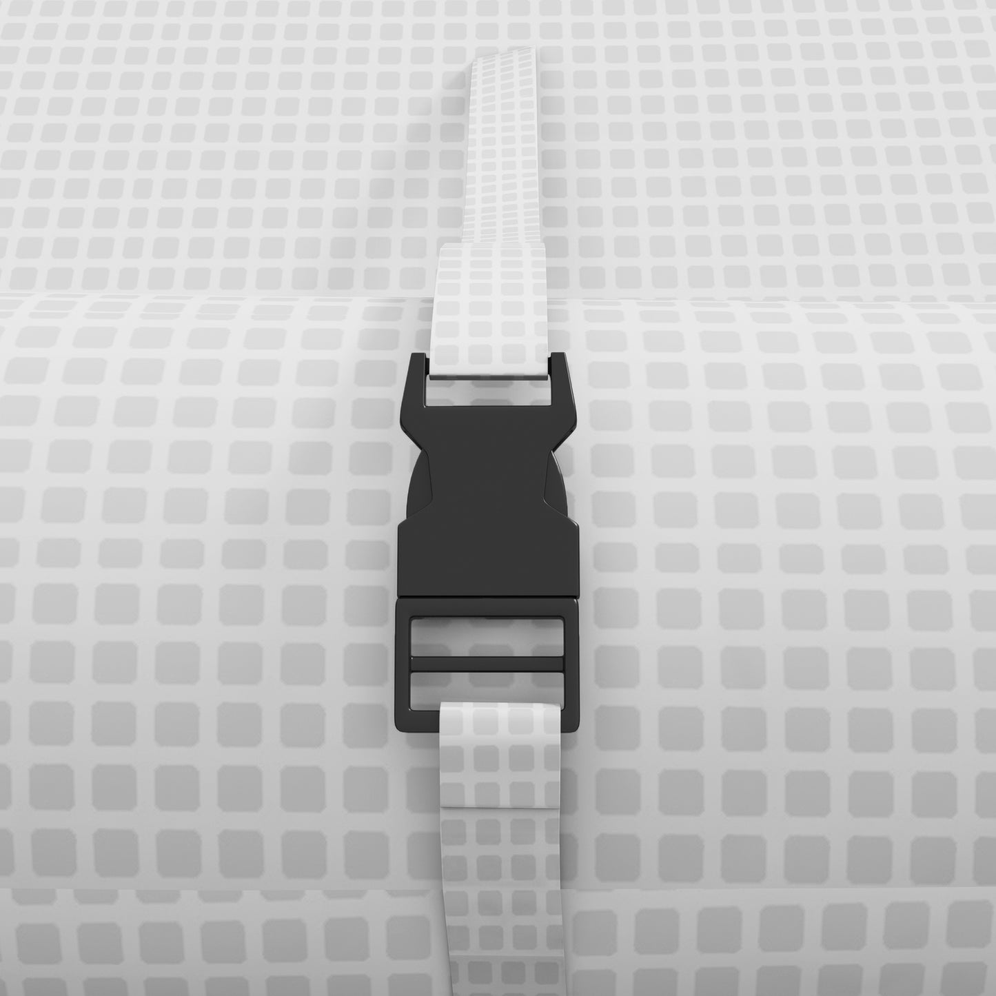 Polytunnel Greenhouse with PE Cover, Galvanised Steel Frame, White