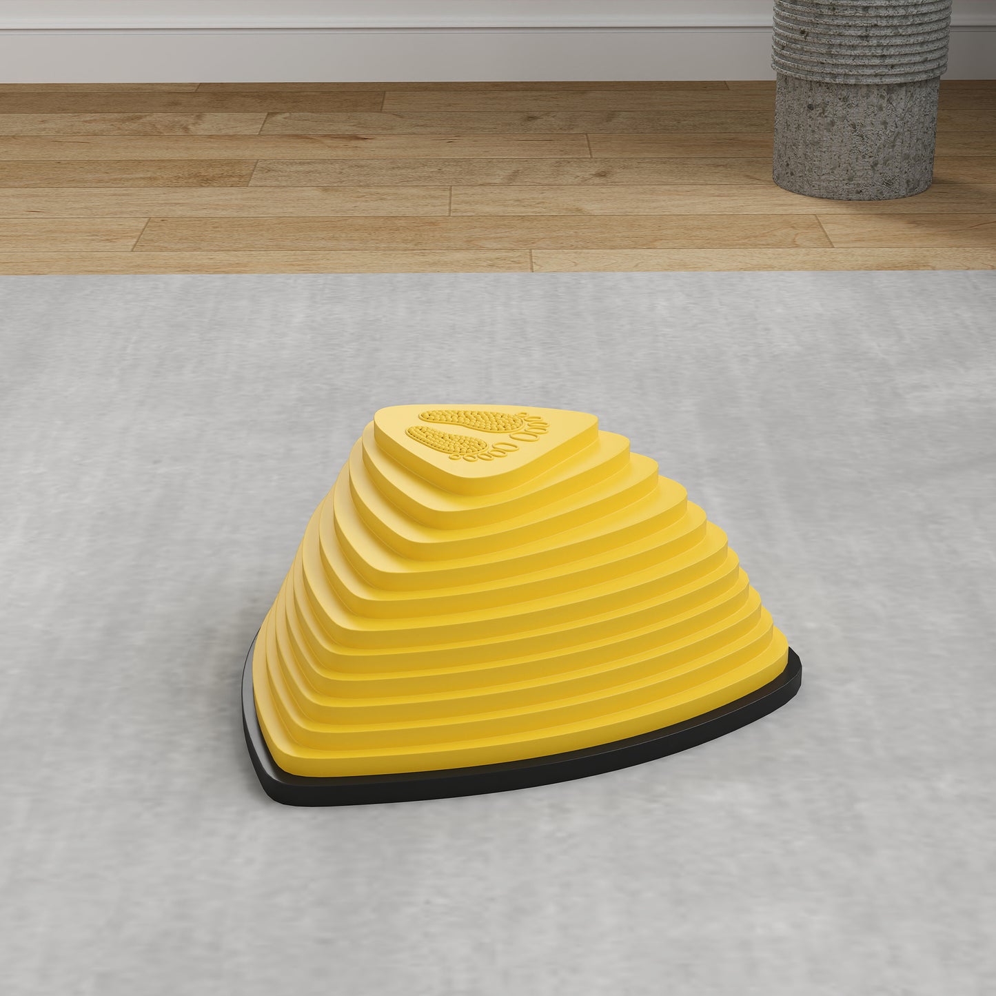 6 Pieces Stepping Stones for Balance and Motor Skills