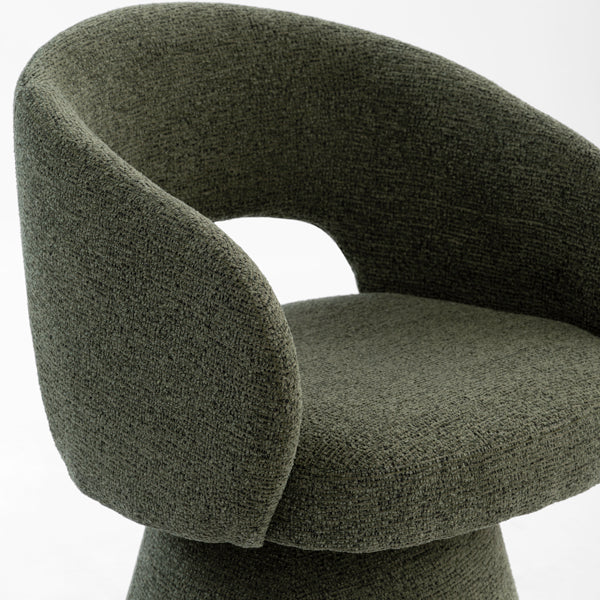 Huxley Dining Chair – Fern