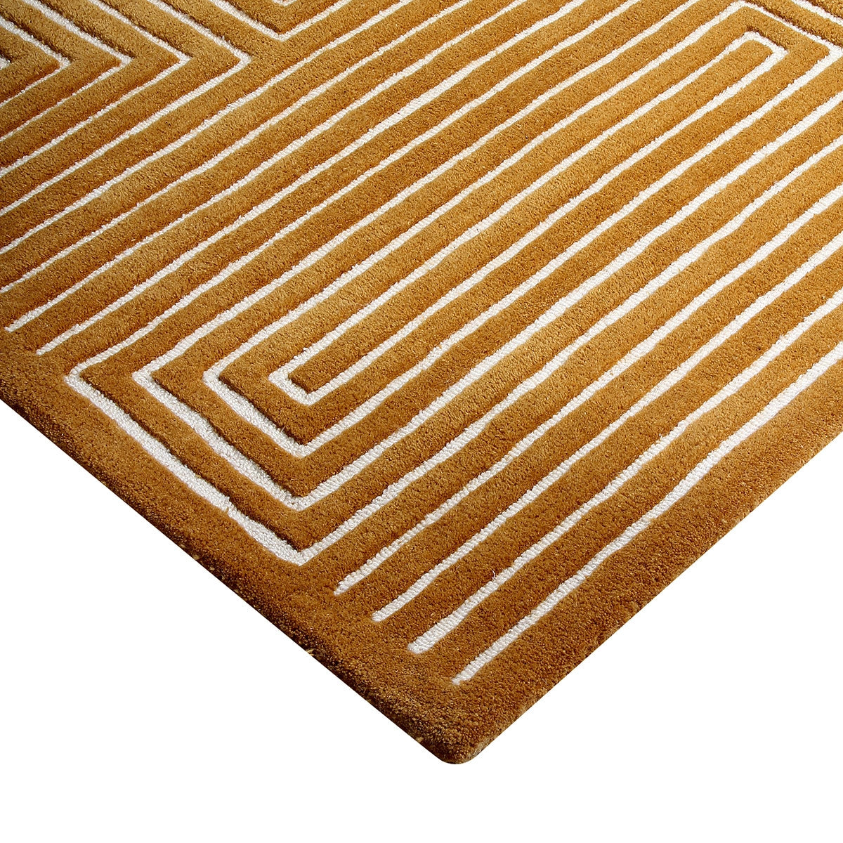 Addison Gold Rug