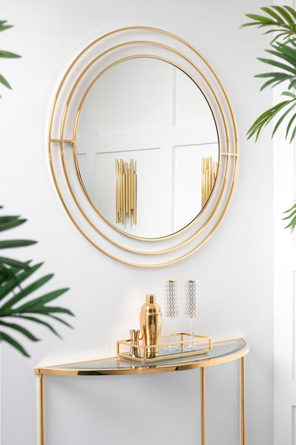 Aria Wall Mirror