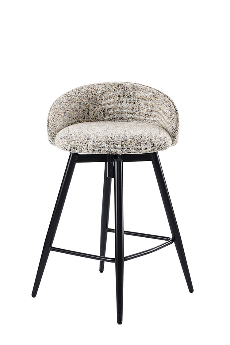 Arlo Counter Stool – Birch