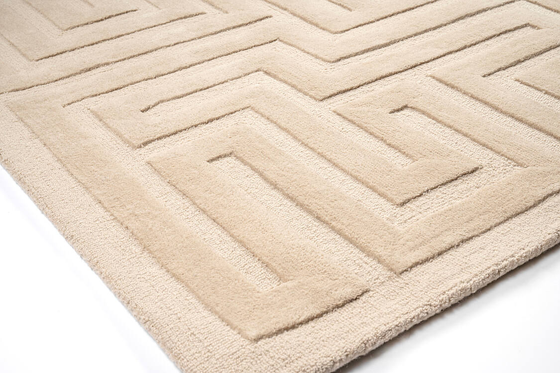 Ashcombe Taupe Rug