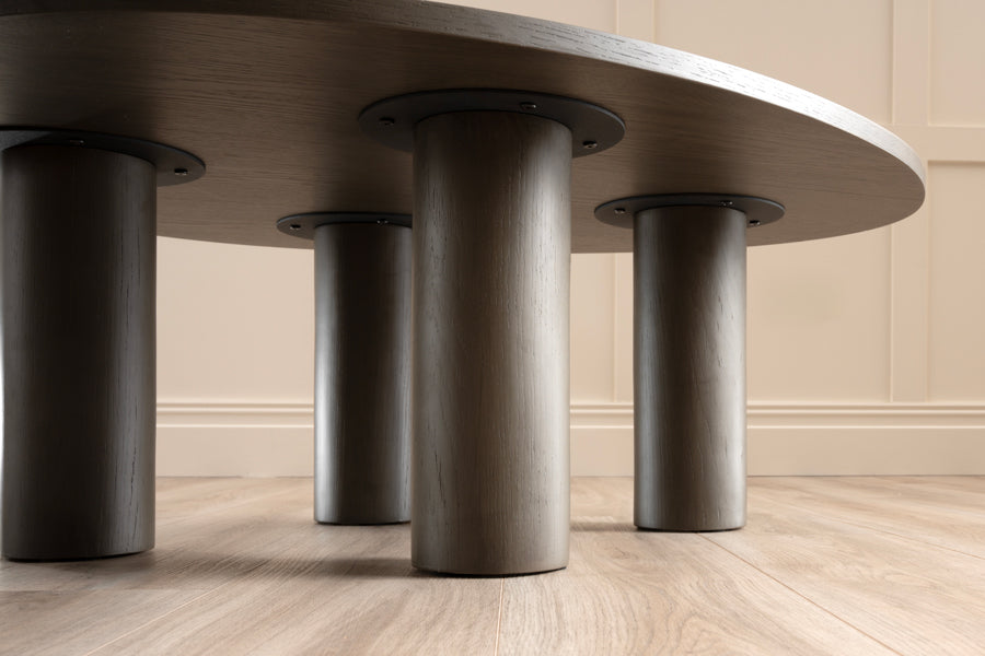 Avani Wenge Coffee Table
