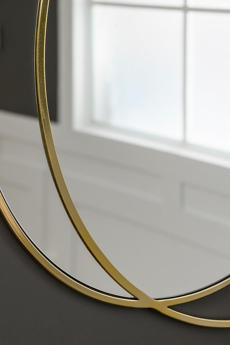 Aylin Wall Mirror