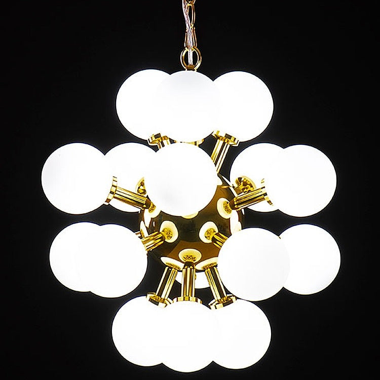 Starburst Chandelier