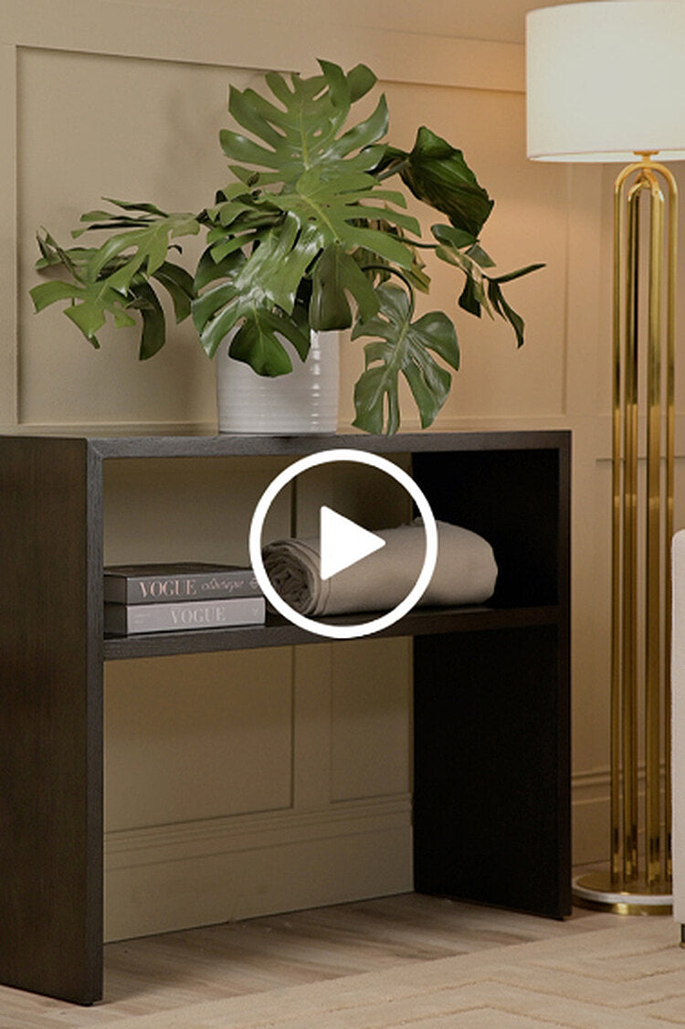 Burbank Console Table