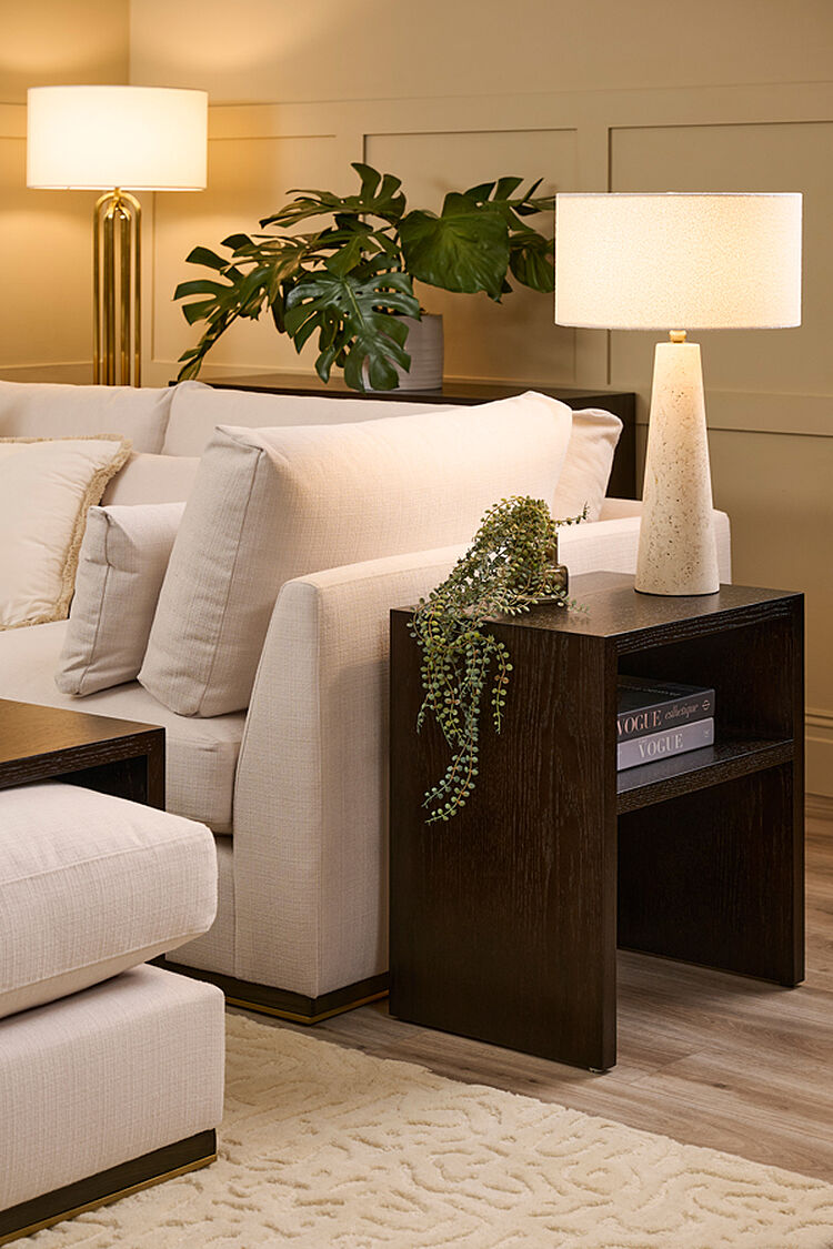 Burbank Side Table