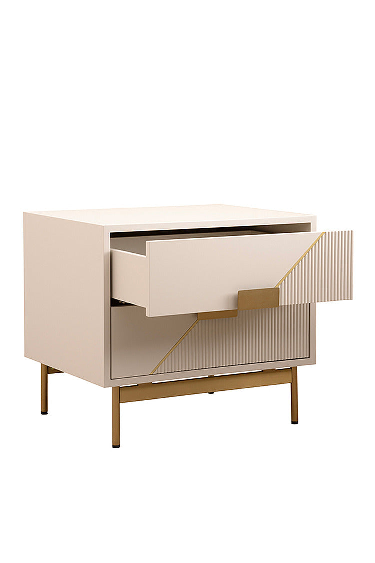 Canford Bedside Table