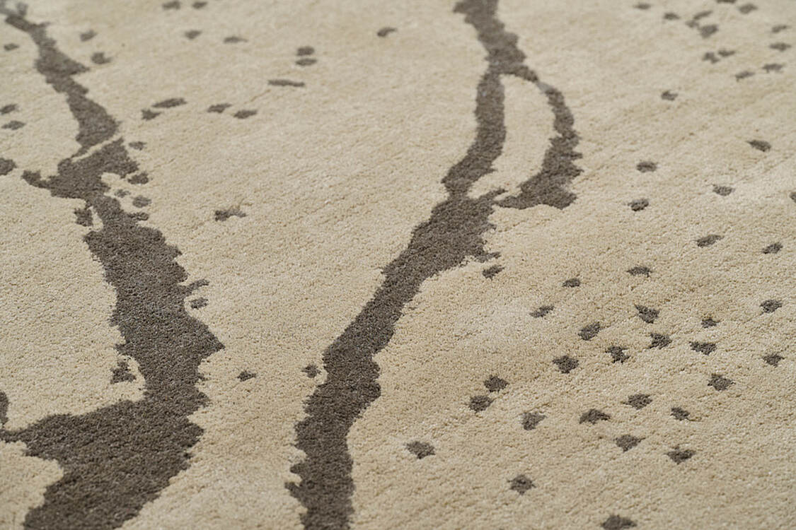 Carrara Rug