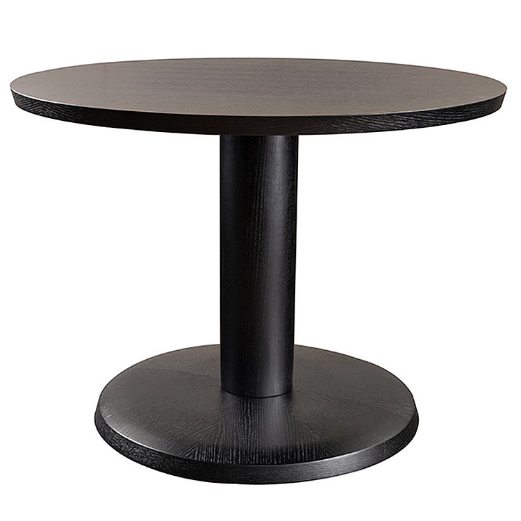 Sia 4-6 Seat Dining Table and 4 Chatsworth Dining Chairs - Taupe