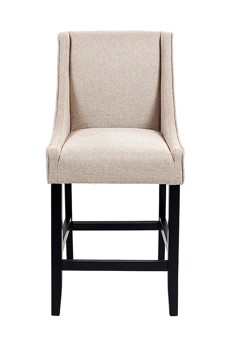Chatsworth Counter Stool - Taupe