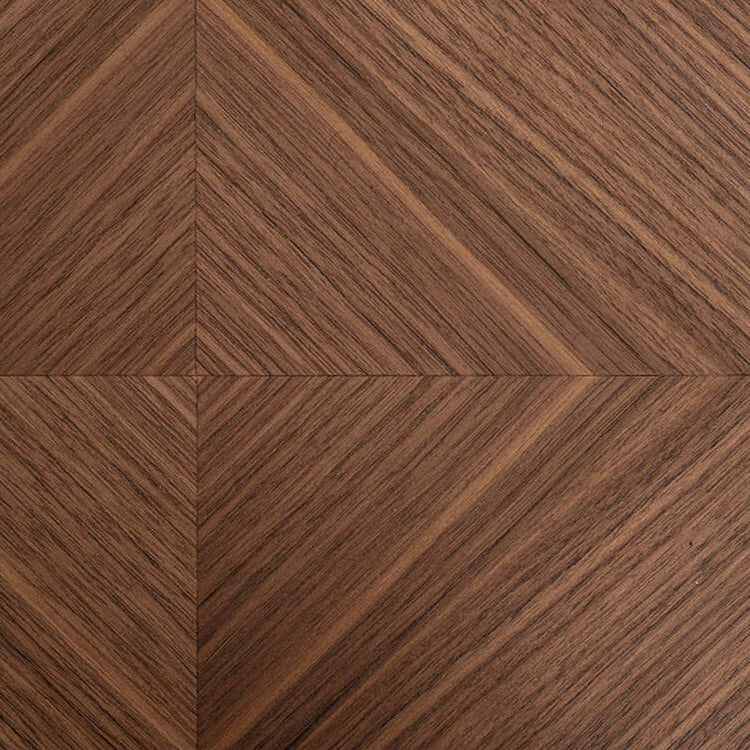 Renato Side Table Walnut