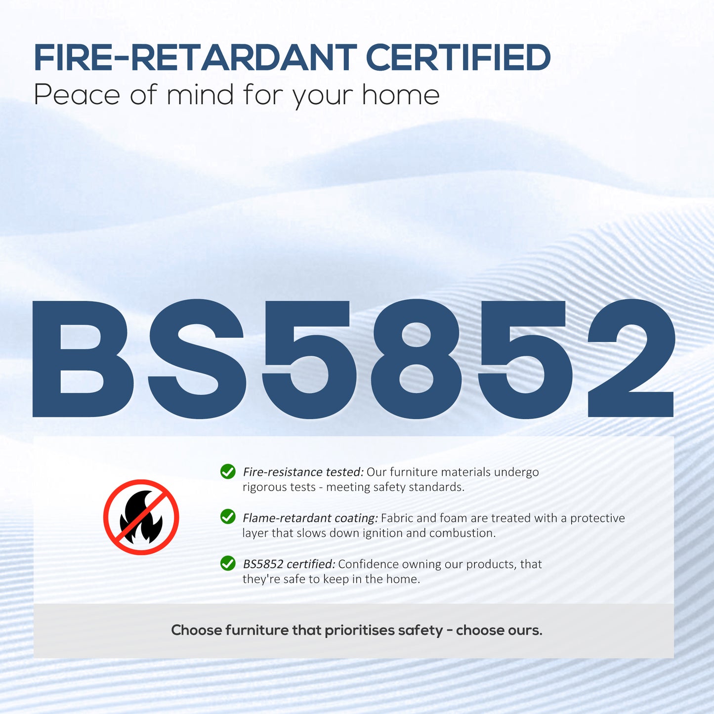 Set of 2 Artificial Plant Topiary Balls, Faux Plants, Blue