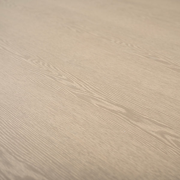 Rocco Washed Grey Oak Dining Table