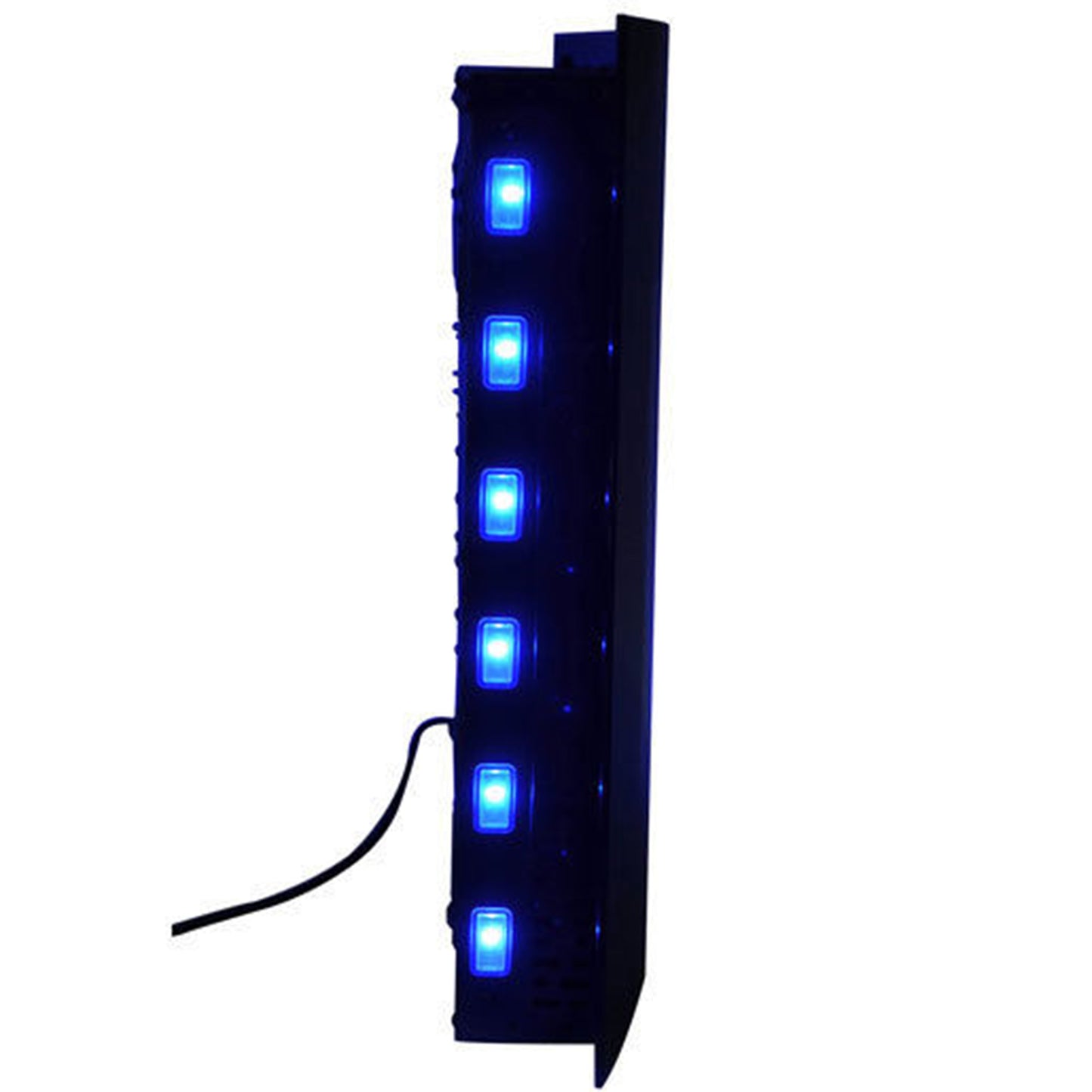 Led Curved Glass Electric Wall Mounted Fire Place Fireplace Heater