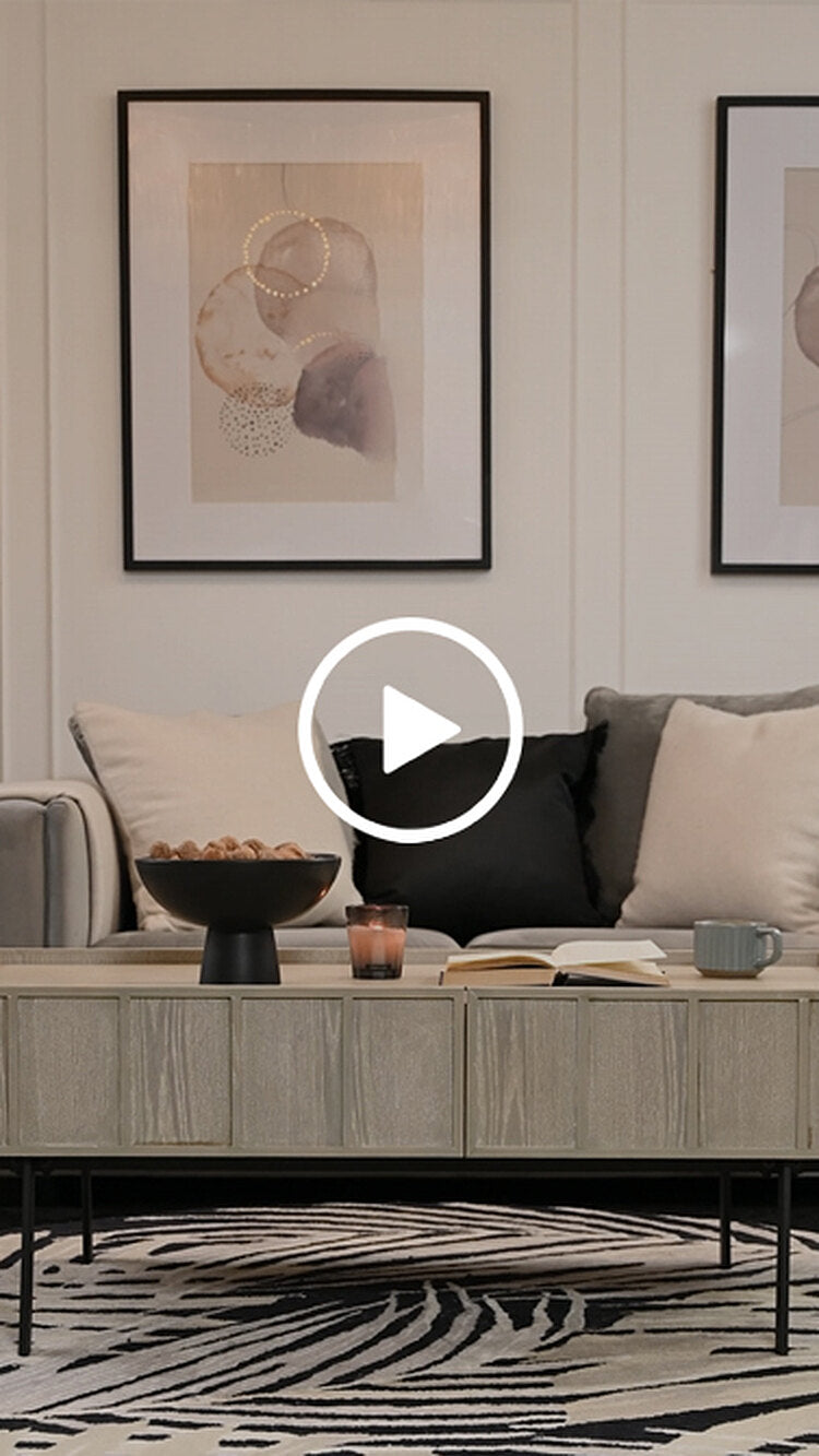 Eastwood coffee table