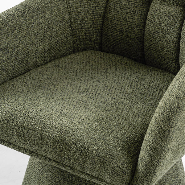 Orbit Dining Chair - Fern