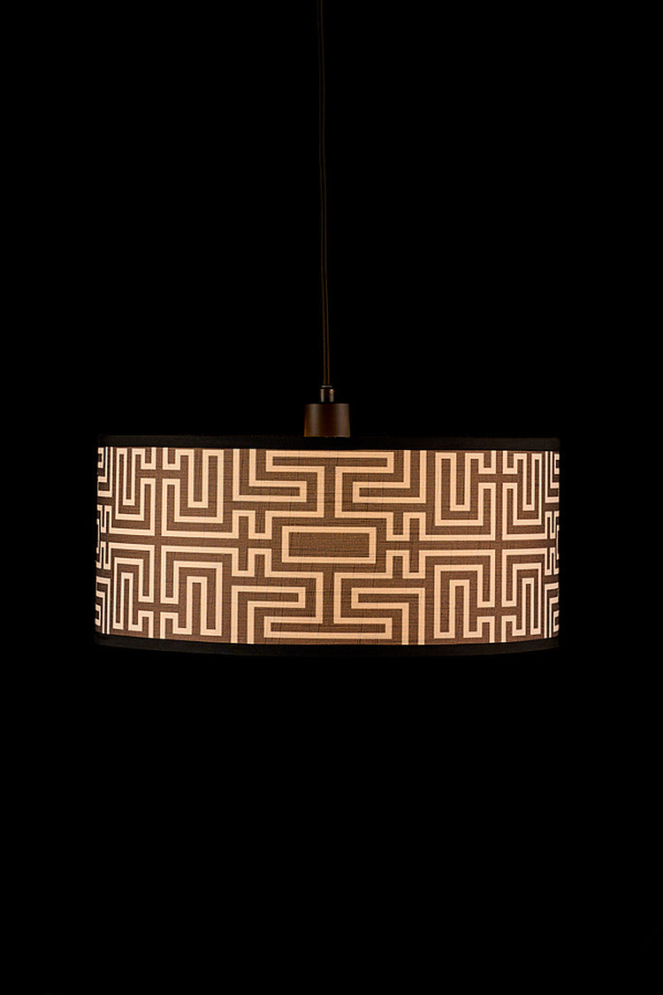 Evandro Pendant Light