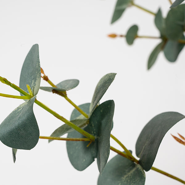 Artificial Large Eucalyptus Stem