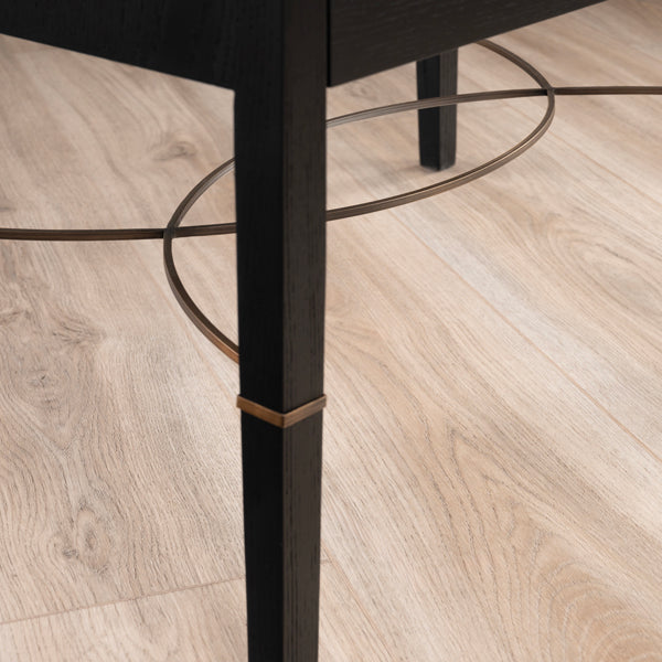 Lydie Bedside Table