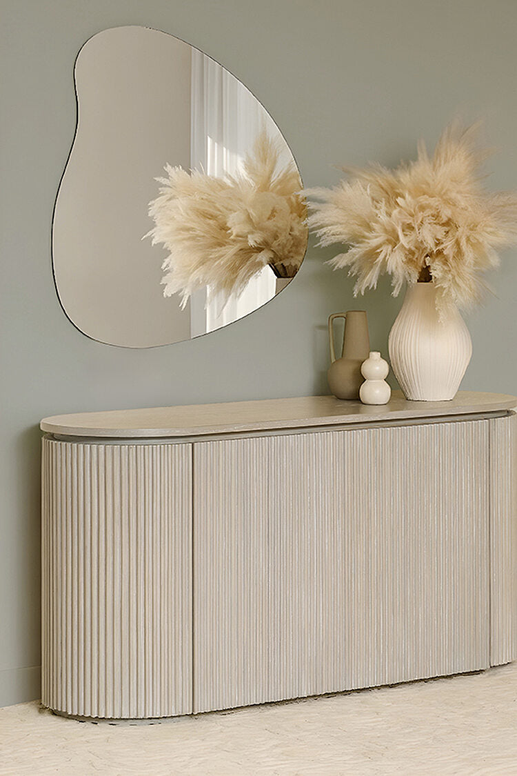 Wall Mirror Freeform - 3