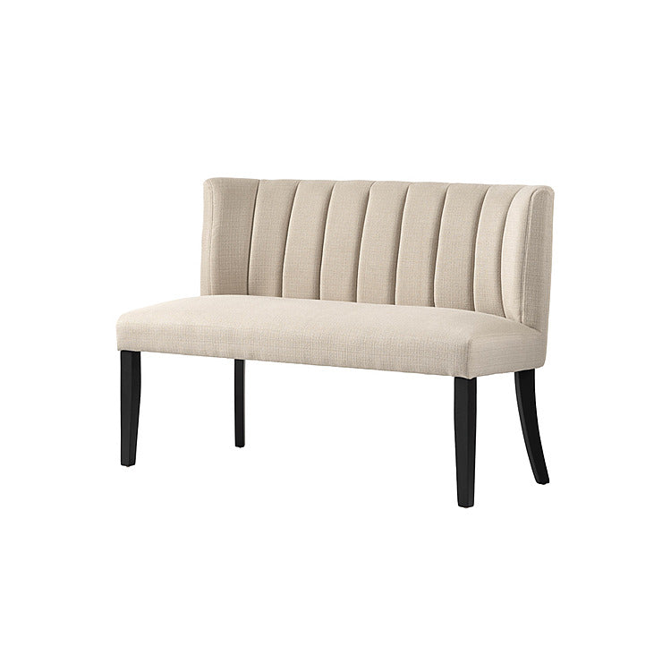 Hatfield Bench – Limestone