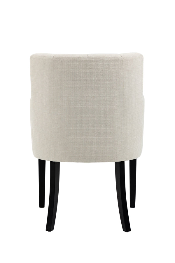 Hatfield Carver Chair - Calico